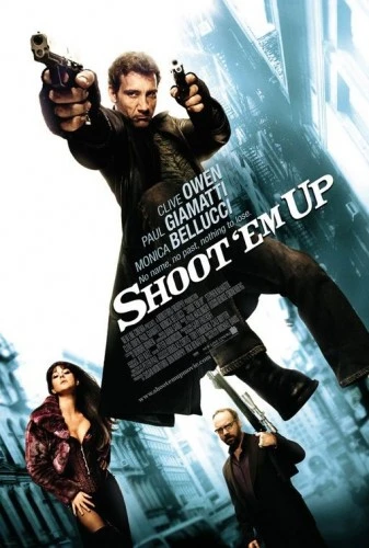 Theatrical Poster (USA)