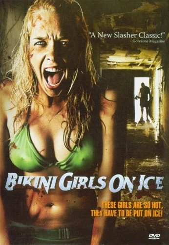 DVD Cover (Well Go USA)