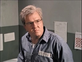 An Innocent Man