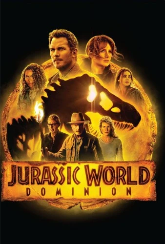 DVD Cover (Universal)