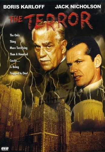 DVD Cover (Echo Bridge Entertainment)