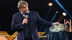 WWE NXT TakeOver: Thirty Aftermath