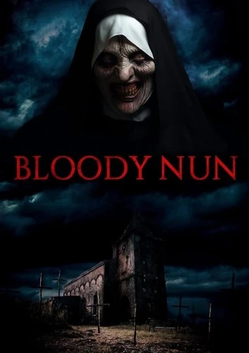 Theatrical Poster