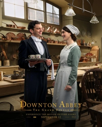 Theatrical Poster (USA)
