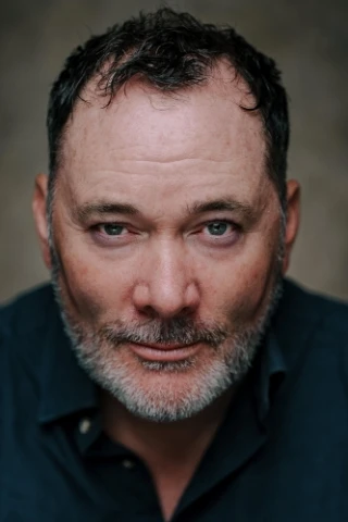 Owen Mulhall