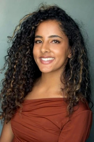 Harleen Sahota