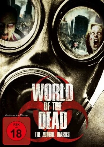 DVD Cover (Germany)