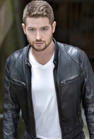 Matt Montgomery