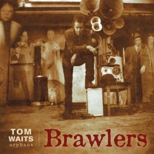 Orphans: Brawlers