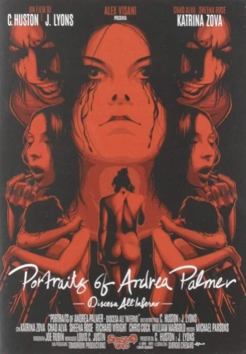 DVD Cover (France)