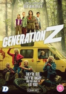Generation Z: Season 1