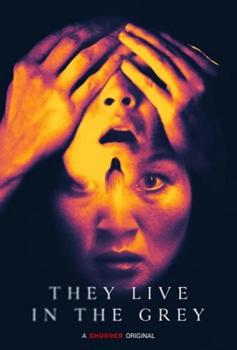 Theatrical Poster