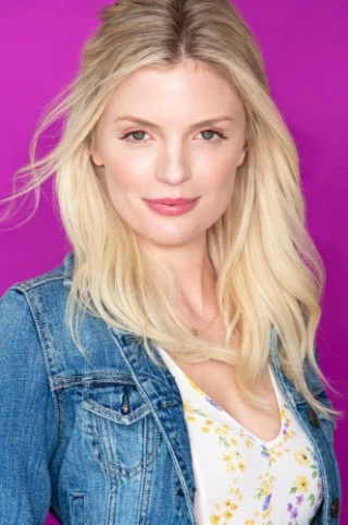 Jessica McMillin