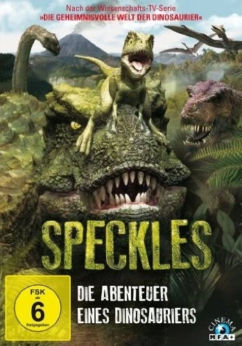 DVD Cover (Germany)