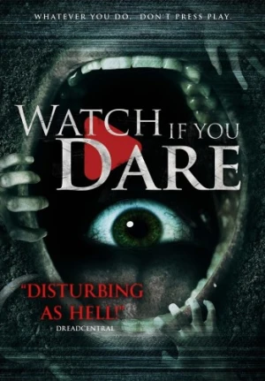 DVD Cover (WOWNow Entertainment)