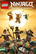 Ninjago: Masters Of Spinjitzu: Season 9