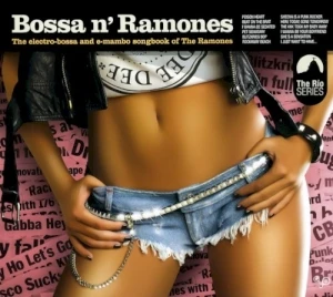 Bossa n' Ramones