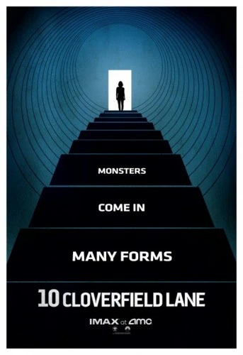 Theatrical Poster (USA)