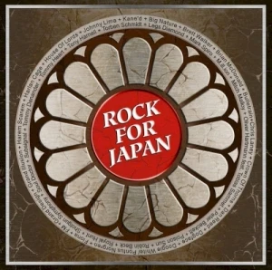 Rock for Japan