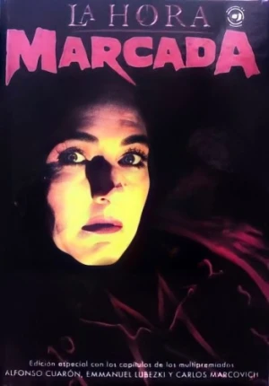 Theatrical Poster (Spanish)