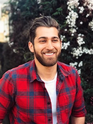 Jared Stanton