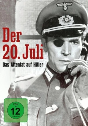 DVD Cover (Germany)