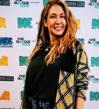 Tina Borek