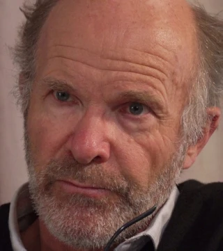 Jean-Luc Mimault