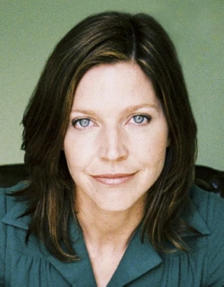 Jacqueline Wright