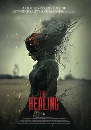 DVD Cover (Leomark Studios)