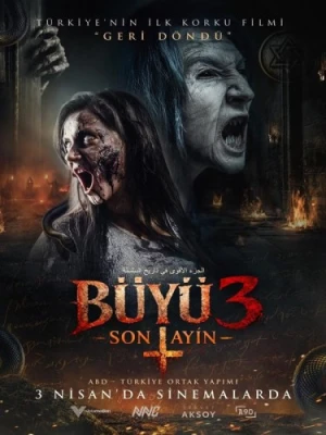 Theatrical Poster