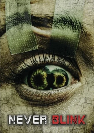 DVD Cover (Gravitas Ventures)