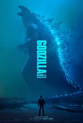 Theatrical Poster (USA)