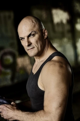 Fred Mancuso