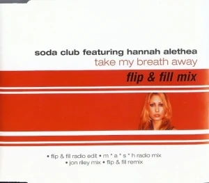 Take My Breath Away