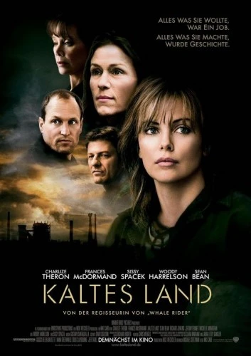 Theatrical Poster (Germany)