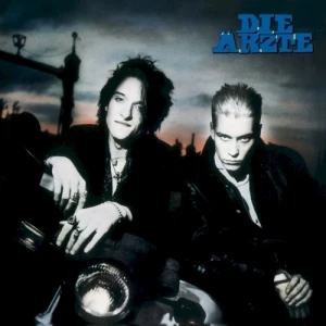 Die Ärzte