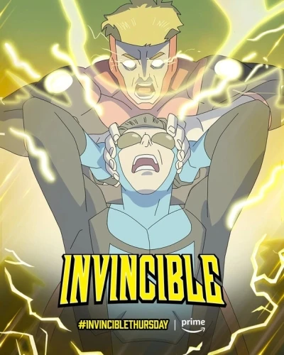 Theatrical Poster