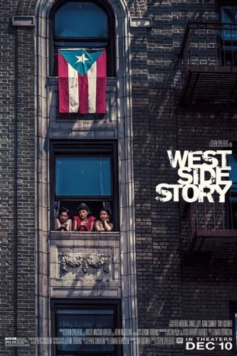 Theatrical Poster (USA)