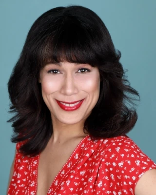 Marlene Villafane