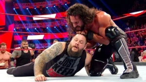WWE Elimination Chamber 2020 Fallout