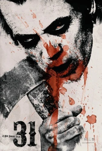 Theatrical Poster (USA)