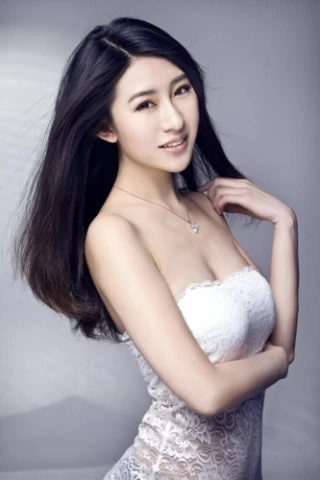 Abby Yin