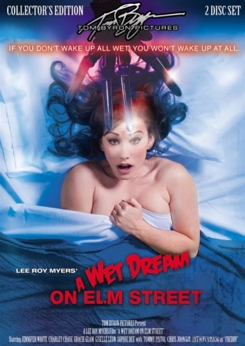 DVD Cover (Evolution Distribution Clean Cover)