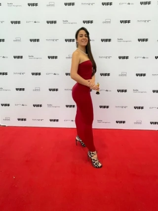 Luisa Abuchaibe