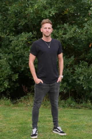 Dale White