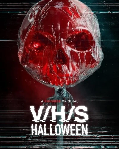 Theatrical Poster