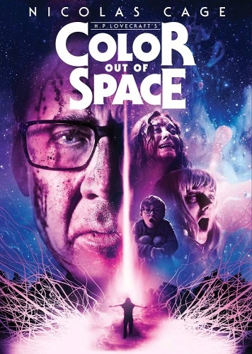 DVD Cover (Image Entertainment)