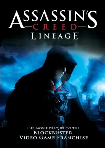 DVD Cover (Universal)