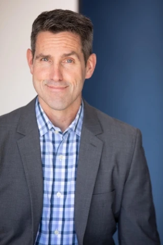 David A. Cooper